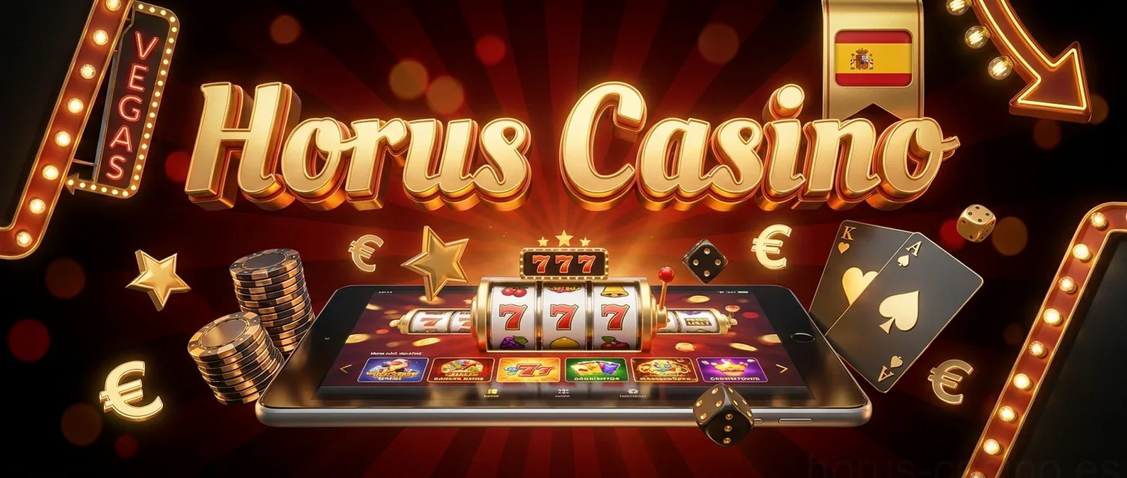 Horus Casino